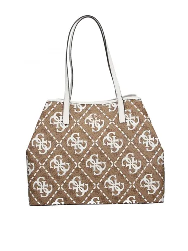 GUESS Women's Vikky Large Tote Bag