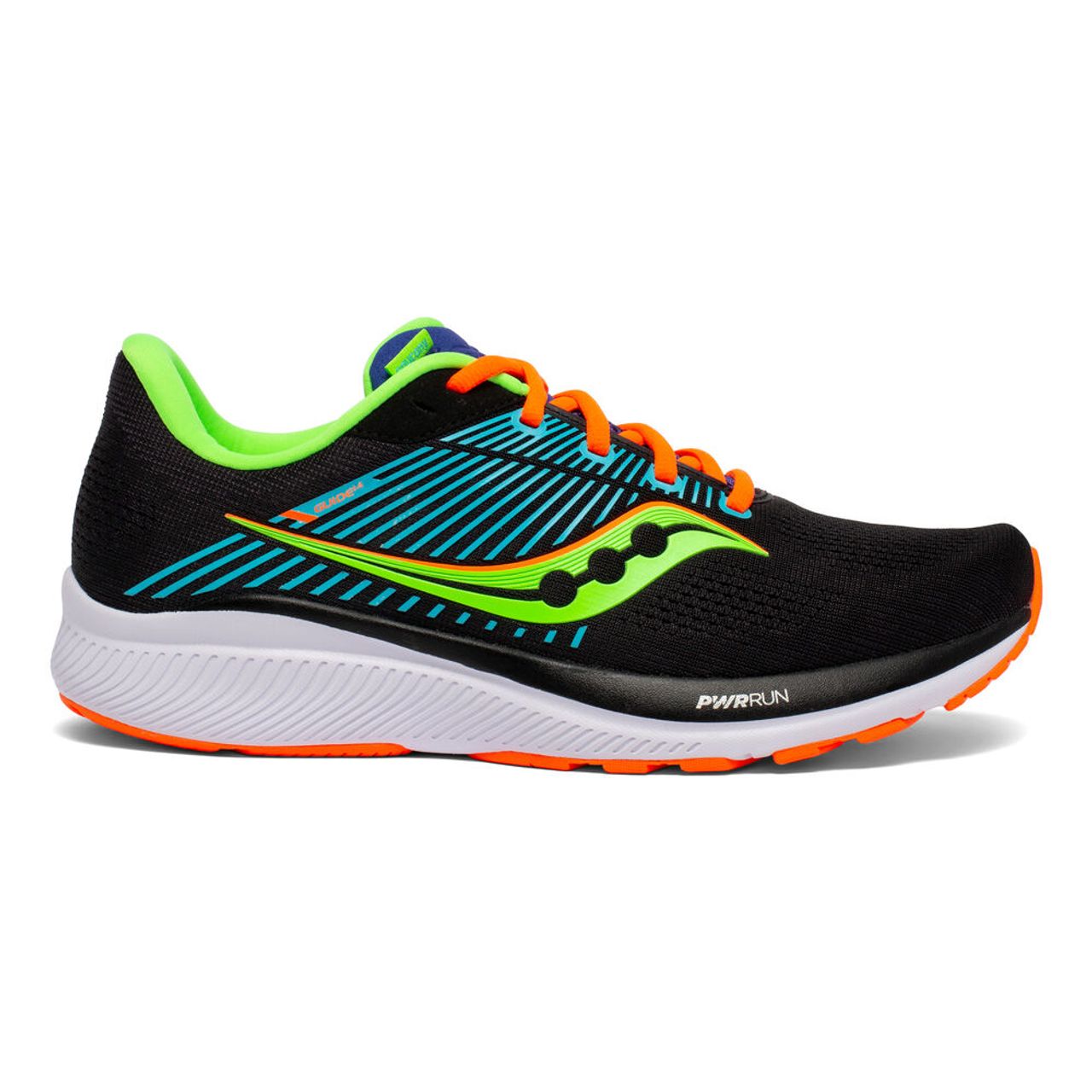 Saucony Guide 14 Stability Running Shoe Men S20654-25 - Compare prices