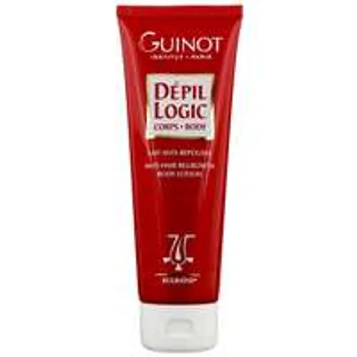 Guinot Hair Removal Depil Logic Corps Body Lotion 125ml / 3.7 oz.