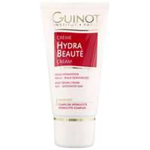 Guinot Moisturising Creme Hydra Beaute Cream 50ml / 1.7 fl.oz.