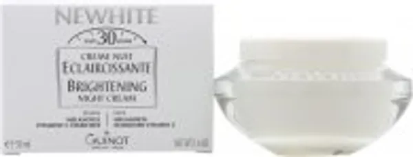 Guinot Newhite Brightening Night Cream 50ml