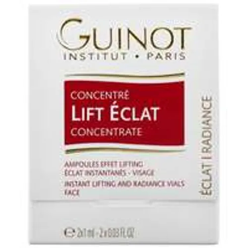 Guinot Radiance Concentre Lift Eclat Concentrate 2 x 1ml / 0.03 fl.oz.
