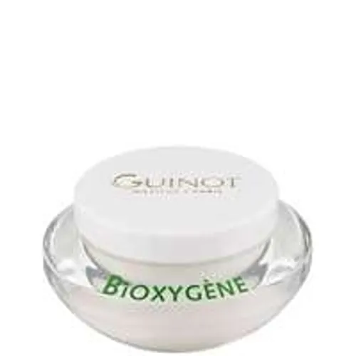 Guinot Radiance Creme Bioxygene Face Cream All Skin Types 50ml / 1.6 fl.oz.