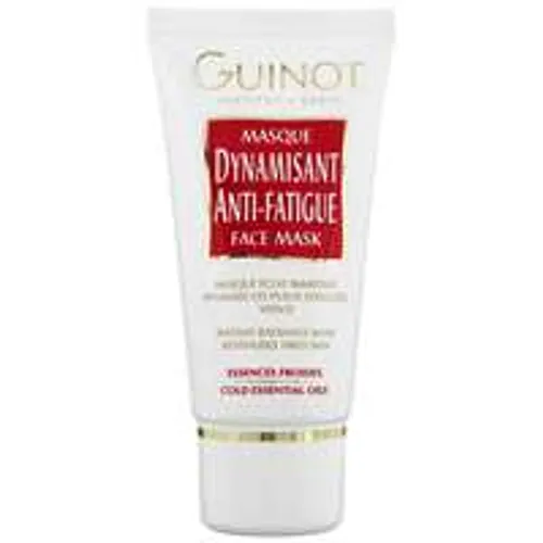 Guinot Radiance Masque Dynamisant Anti-Fatigue Face Mask 50ml / 1.6 fl.oz.
