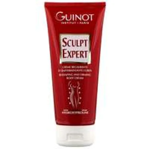 Guinot Slimming Body Care Sculpt Expert Reshaping and Firming Body Cream 200ml / 5.9 oz.