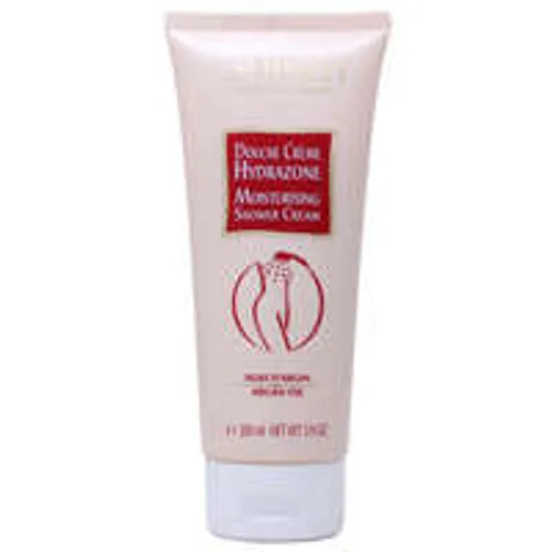 Guinot Softening Body Care Douche Creme Hydrazone Moisturising Shower Cream 200ml / 5.9 oz.