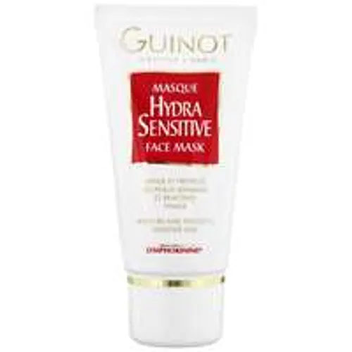 Guinot Soothing Masque Hydra Sensitive Face Mask Sensitive Skin 50ml / 1.7 fl.oz.