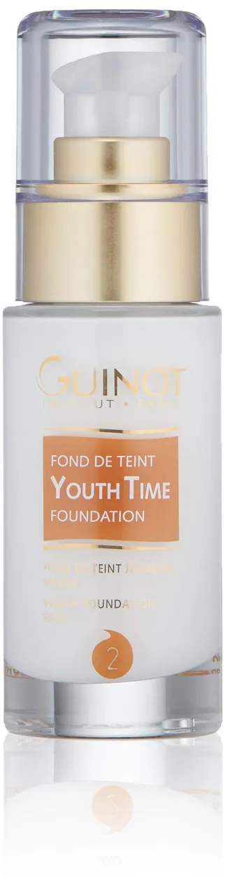 Guinot Youth Time No.2 30ml
