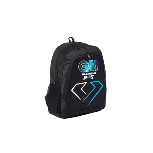 Gunn & Moore GM Cricket Backpack School Bag | Diamond BS55