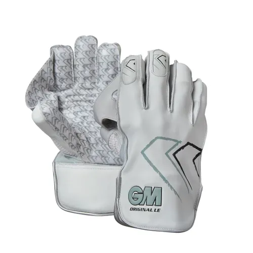 Gunn & Moore GM Cricket Wicket Keeping Keeper Gloves |