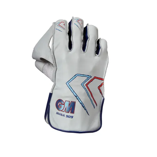 Gunn & Moore GM Cricket Wicket Keeping Keeper Gloves | Mana