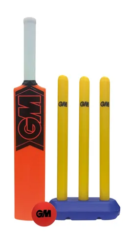 Gunn & Moore GM Opener Childrens Cricket Set | Bat