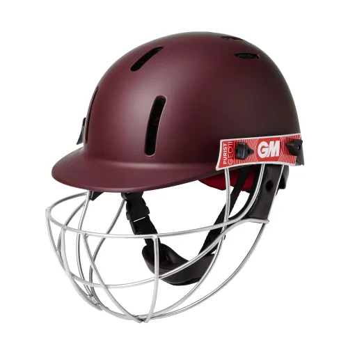 Gunn & Moore GM Purist GEO II Cricket Batting Helmet