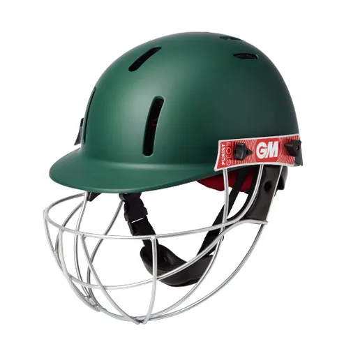 Gunn & Moore GM Purist GEO II Cricket Batting Helmet