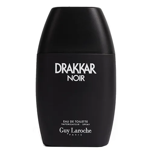 Guy Laroche Drakkar Noir Eau de Toilette Spray - 100ML