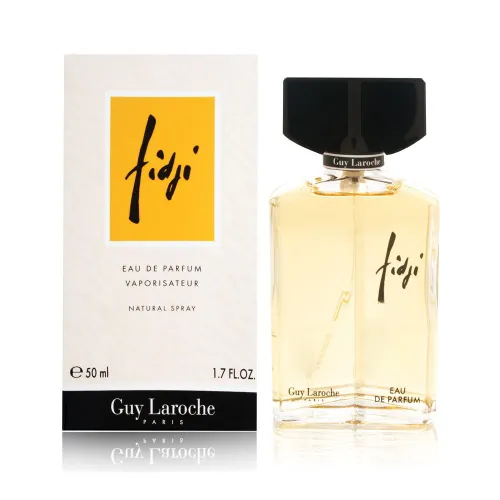 Guy Laroche Fidji Eau de Parfum Spray Perfume for women