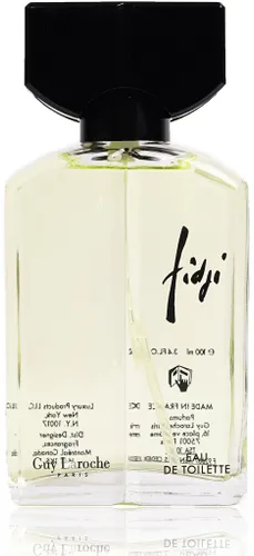 Guy Laroche Fidji Eau de Toilette Spray Perfume for women