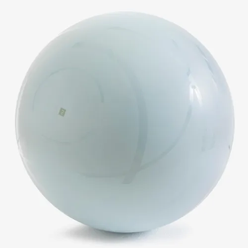 Gym Ball With Pump Included For Quick Inflation/deflation Size 3/75cm
