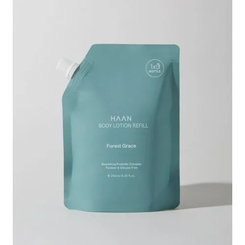HAAN Body Lotion Forest Grace 250ml Refill