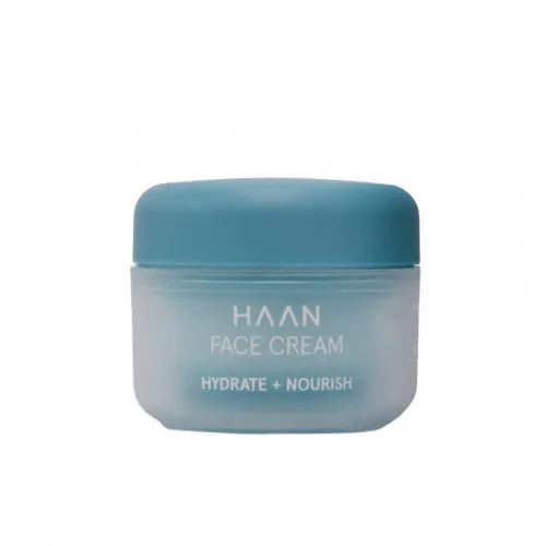 HAAN Hyaluronic Face Cream 50ml