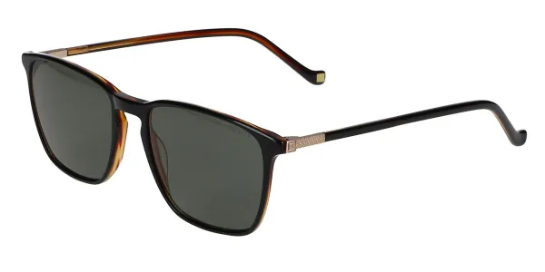 Hackett 917 039 Men's Sunglasses Brown Size 54