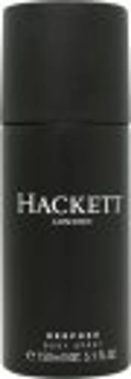 Hackett London Bespoke Body Spray 150ml