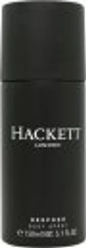 Hackett London Bespoke Body Spray 150ml