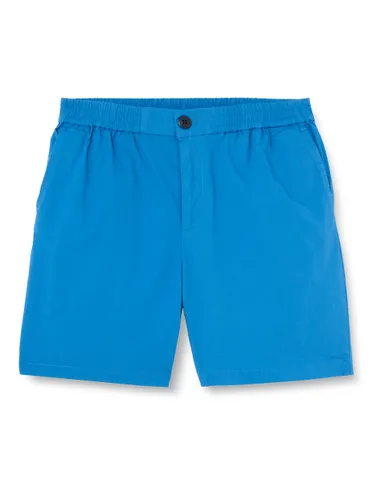 Hackett London Boy's Beach Shorts