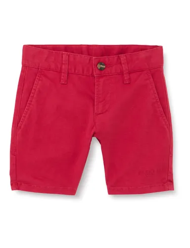 Hackett London Boy's Chino Shorts