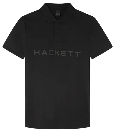 Hackett London Men's Essential Polo Shirt