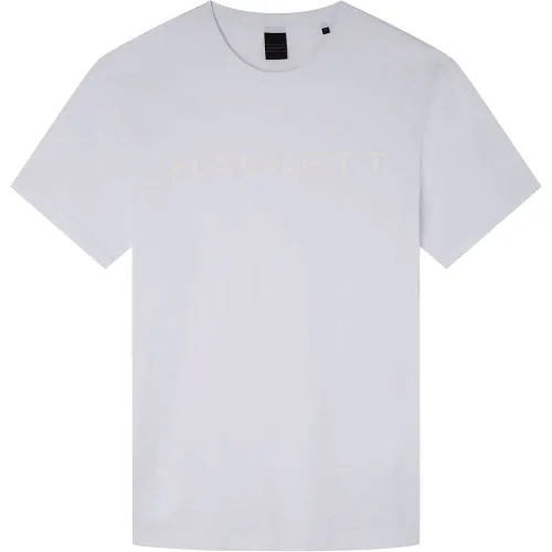 Hackett London Men's Essential TEE T-Shirt