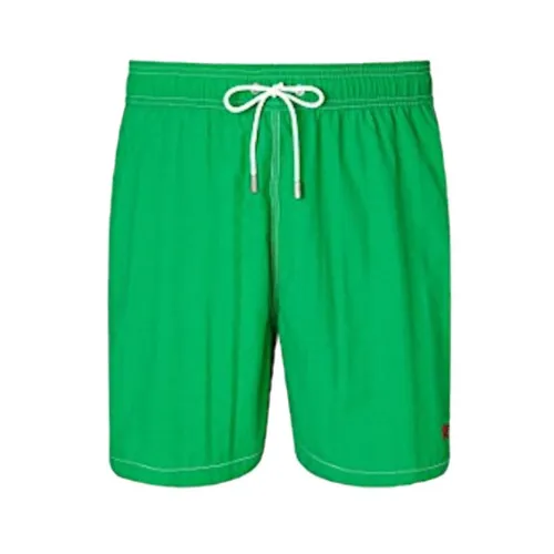 Hackett , Shorts ,Green male, Sizes: