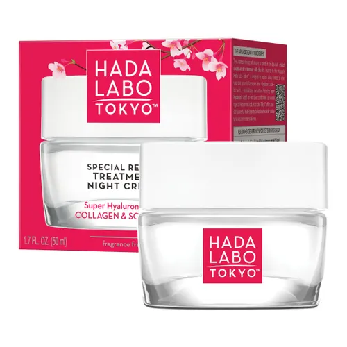 Hada Labo Tokyo - Anti-Ageing Special Repair Treatment
