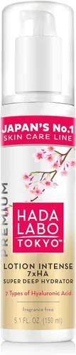 Hada Labo Tokyo - Premium Lotion Intense Super Hydrator