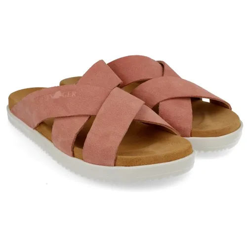 Haflinger - Women's Summer Slides Como - Sandals