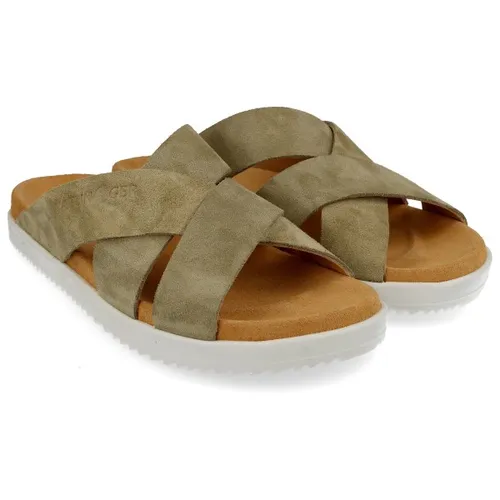 Haflinger - Women's Summer Slides Como - Sandals