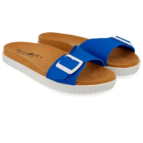 Haflinger - Women's Summer Slides Korfu - Sandals