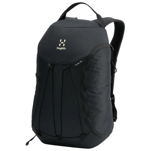Haglöfs - Corker 15 - Daypack size 15 l, black
