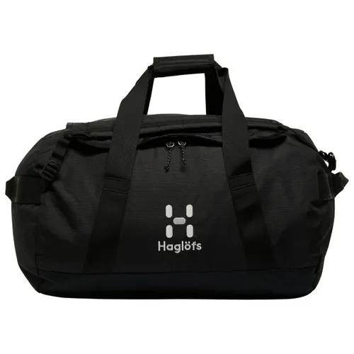 Haglöfs - Fjatla 60 - Luggage size 60 l, black