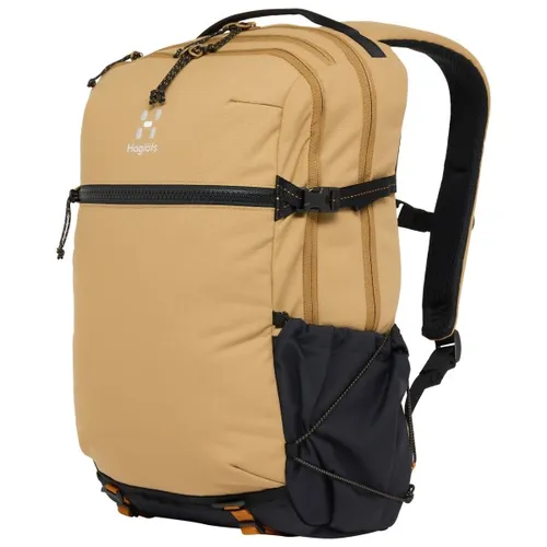 Haglöfs - Jarve Multi 22 - Walking backpack size 22 l, sand