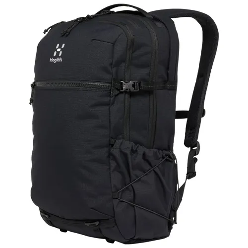 Haglöfs - Jarve Multi 28 - Walking backpack size 28 l, black