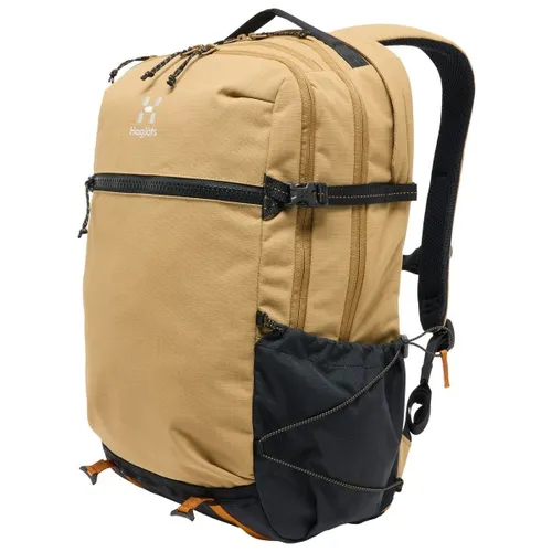 Haglöfs - Jarve Multi 28 - Walking backpack size 28 l, sand