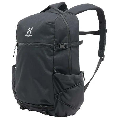 Haglöfs - Jarve Single 20 - Walking backpack size 20 l, grey