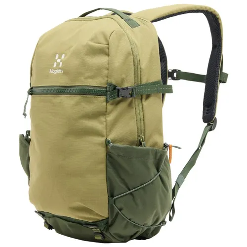 Haglöfs - Jarve Single 20 - Walking backpack size 20 l, olive