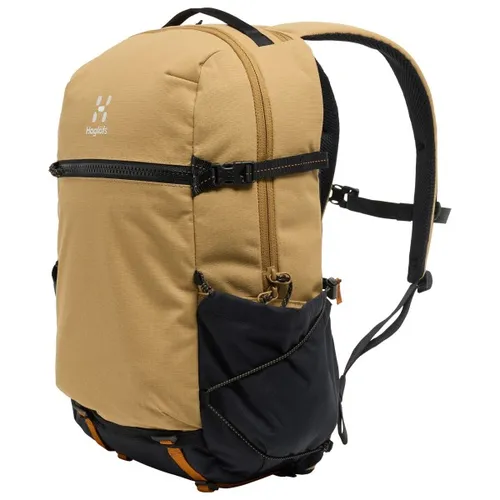 Haglöfs - Jarve Single 20 - Walking backpack size 20 l, sand