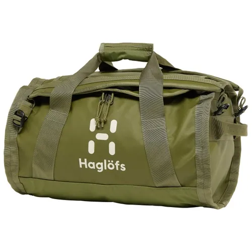 Haglöfs - Lava 30 - Luggage size 30 l, olive
