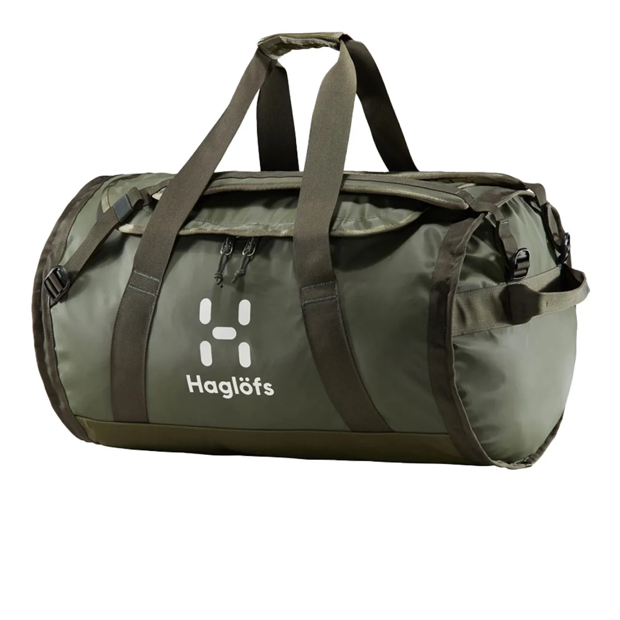 Haglofs Lava 70 Duffle Bag - SS24