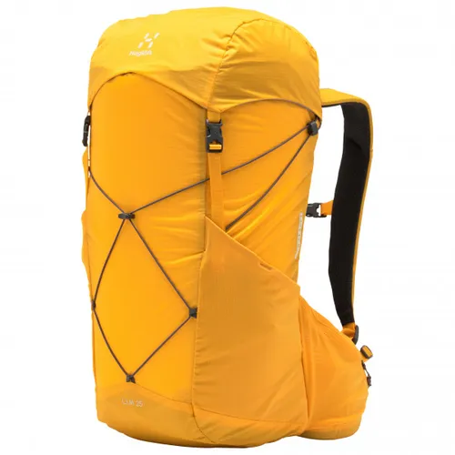 Haglöfs - L.I.M 25 - Walking backpack size 25 l, orange