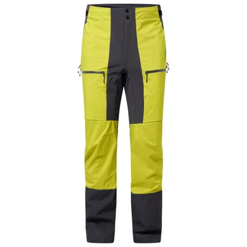 Haglöfs - L.I.M Hybrid Touring Pant - Mountaineering trousers