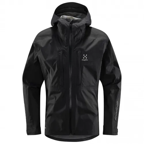 Haglöfs - L.I.M Rugged GTX Jacket - Waterproof jacket